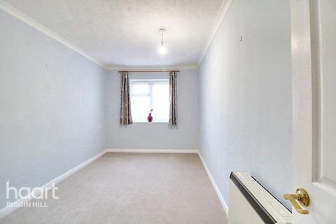 undefined, Main Road, Biggin Hill