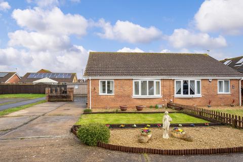 2 bedroom semi-detached bungalow for sale, Skipworth Way, Winthorpe PE25