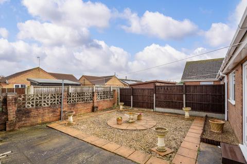 2 bedroom semi-detached bungalow for sale, Skipworth Way, Winthorpe PE25