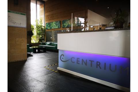 2 bedroom apartment to rent, Centrium, Woking GU22