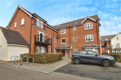 2 bedroom apartment for sale, The Mallards, Totton, Southampton, Hampshire