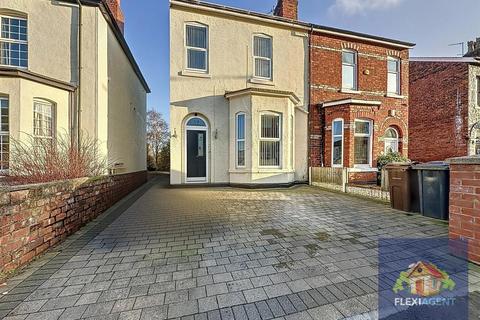 4 bedroom semi-detached house for sale, Sefton Street, Southport PR8