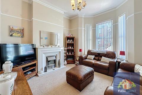 4 bedroom semi-detached house for sale, Sefton Street, Southport PR8