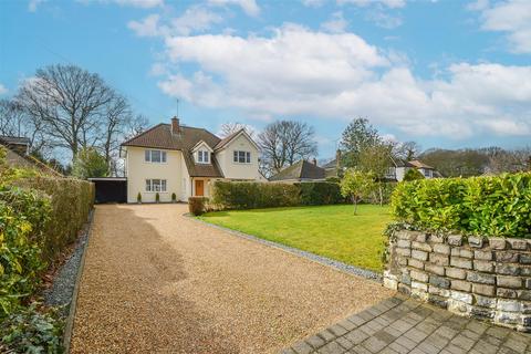 4 bedroom detached house for sale, Ingrave Road, Brentwood