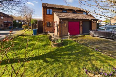 32 Sheepfold Lane, Ruddington, Nottingham, NG11 6NS