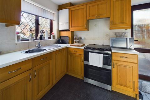 32 Sheepfold Lane, Ruddington, Nottingham, NG11 6NS
