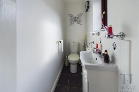 32 Sheepfold Lane, Ruddington, Nottingham, NG11 6NS