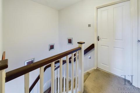 32 Sheepfold Lane, Ruddington, Nottingham, NG11 6NS