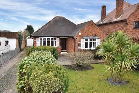 2 bedroom detached bungalow for sale, Hawton Road, Newark On Trent