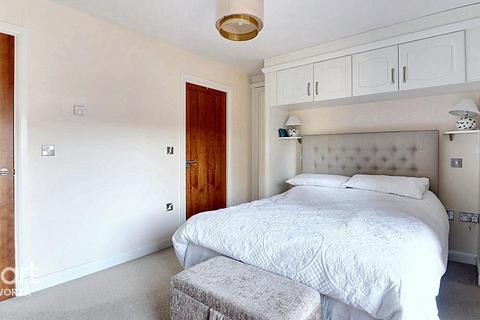 undefined, Abbey End, Kenilworth