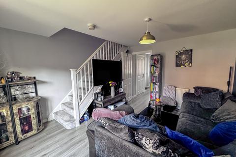 2 bedroom end of terrace house for sale, Wintergreen Road, Red Lodge, Suffolk