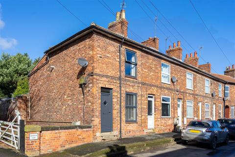 2 bedroom end of terrace house for sale, Ings Lane, Patrington