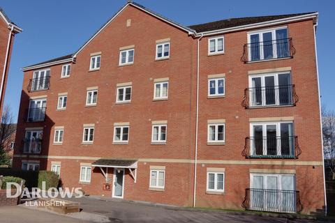 2 bedroom flat for sale, Tatham Road, Cardiff