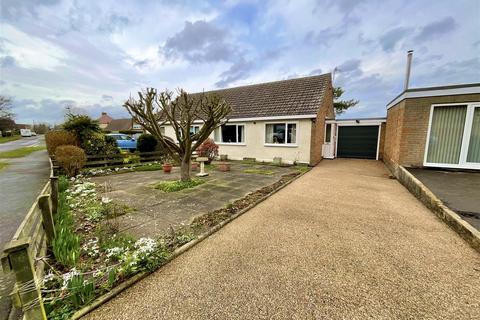 2 bedroom semi-detached bungalow for sale, Wains Lane, Staxton, Scarborough