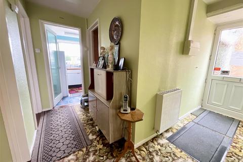 2 bedroom semi-detached bungalow for sale, Wains Lane, Staxton, Scarborough