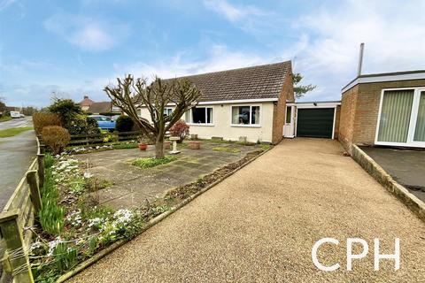 2 bedroom semi-detached bungalow for sale, Wains Lane, Staxton, Scarborough