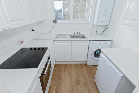 2 bedroom flat for sale, Sackville Road, Hove