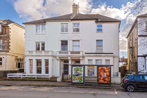 Sackville Road, Hove