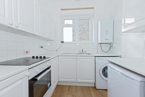 2 bedroom flat for sale, Sackville Road, Hove