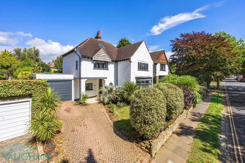 5 bedroom detached house for sale, Hove Park Road, Hove BN3