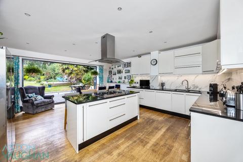 5 bedroom detached house for sale, Hove Park Road, Hove BN3