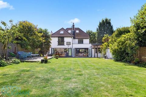 undefined, Hove Park Road, Hove BN3