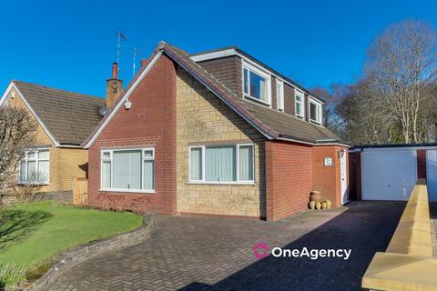 4 bedroom detached bungalow for sale, Beech Drive, Stoke-on-Trent ST7