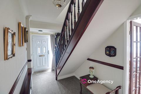 4 bedroom detached bungalow for sale, Beech Drive, Stoke-on-Trent ST7