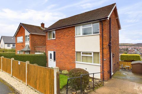 3 bedroom detached house for sale, Cavendish Avenue, Nottingham NG4