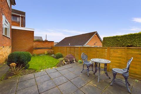 3 bedroom detached house for sale, Cavendish Avenue, Nottingham NG4