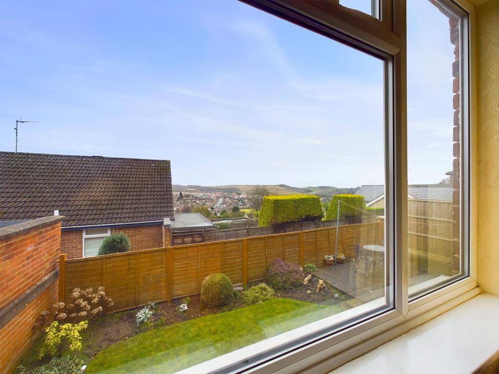 View From Window