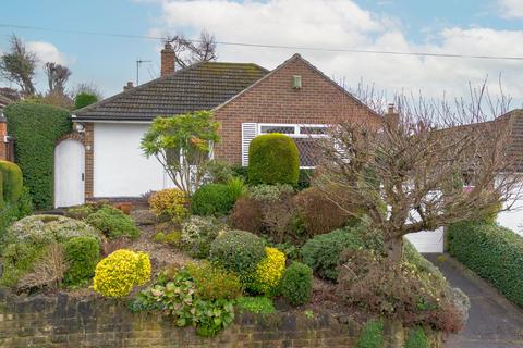 2 bedroom detached bungalow for sale, Longridge Road, Nottingham NG5