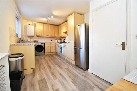 1 bedroom apartment for sale, Borden Way, North Baddesley, Southampton, Hampshire