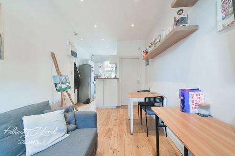 1 bedroom apartment for sale, Greenwich South Street, London, SE10 8PP