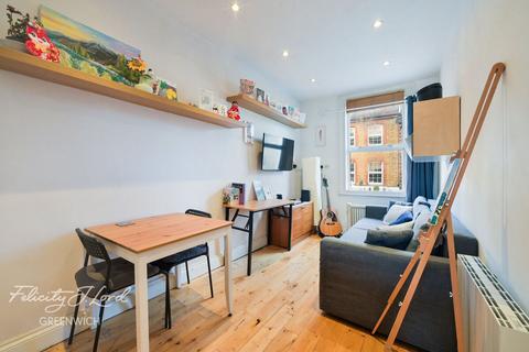 1 bedroom apartment for sale, Greenwich South Street, London, SE10 8PP