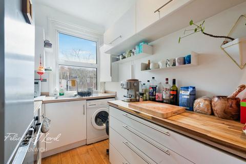 1 bedroom apartment for sale, Greenwich South Street, London, SE10 8PP