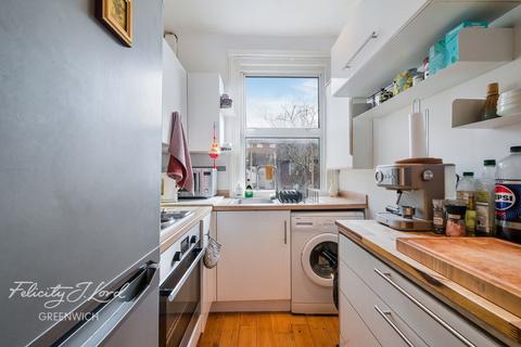 1 bedroom apartment for sale, Greenwich South Street, London, SE10 8PP