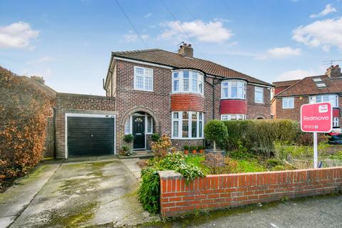 3 bedroom semi-detached house for sale, Hempland Drive, York, YO31