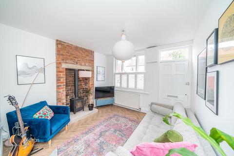 178 Hall Lane, Walsall Wood, Walsall, WS9 9AR