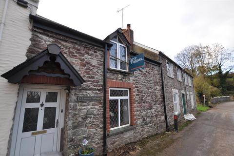 2 bedroom terraced house for sale, Horse Pool Road, Laugharne, Carmarthen