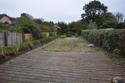 2 bedroom terraced house for sale, Horse Pool Road, Laugharne, Carmarthen