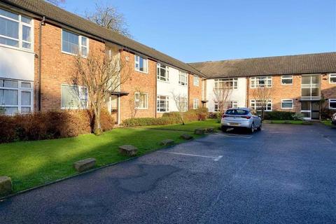 2 bedroom flat for sale, Brooklands Road, Sale, M33