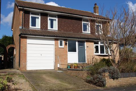 4 bedroom detached house for sale, ST ANDREW CLOSE