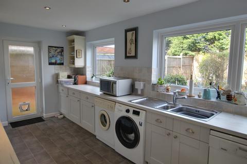 4 bedroom detached house for sale, ST ANDREW CLOSE