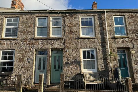 3 bedroom terraced house for sale, Kynance Terrace, Helston TR12