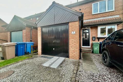 3 bedroom house to rent, The Copse, Beverley Parklands, Beverley, East Riding of Yorkshire, UK, HU17