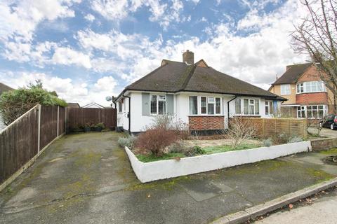 2 bedroom semi-detached bungalow for sale, The Holt, Wallington SM6