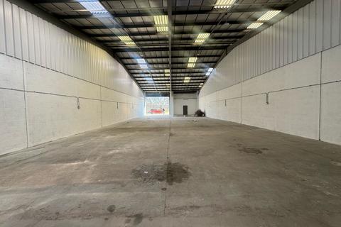 Industrial unit to rent, Limerick Road, Redcar, North Yorkshire, TS10