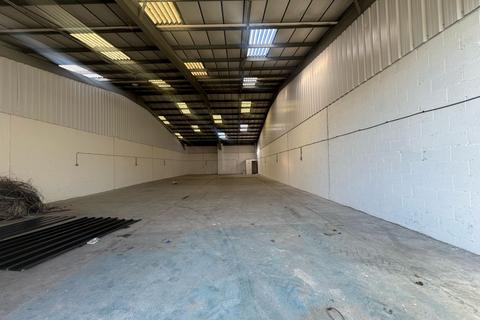 Industrial unit to rent, Limerick Road, Redcar, North Yorkshire, TS10