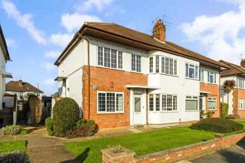 2 bedroom maisonette for sale, Fulwood Gardens, Twickenham